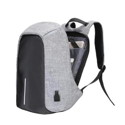 Bobby Anti Theft Backpack by Corporate Gift Store Singapore
