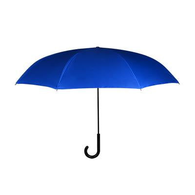Auto Close Inverted Umbrella by Corporate Gift Store Singapore