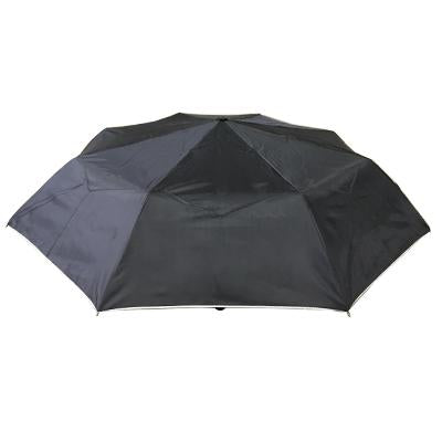 Auto Foldable Umbrella with UV Lining by Corporate Gift Store Singapore