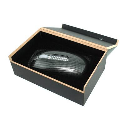 Carbonite Optical Mouse by Corporate Gift Store Singapore