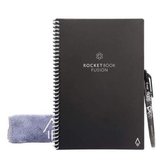Rocketbook Fushion - Executive by Corporate Gift Store Singapore