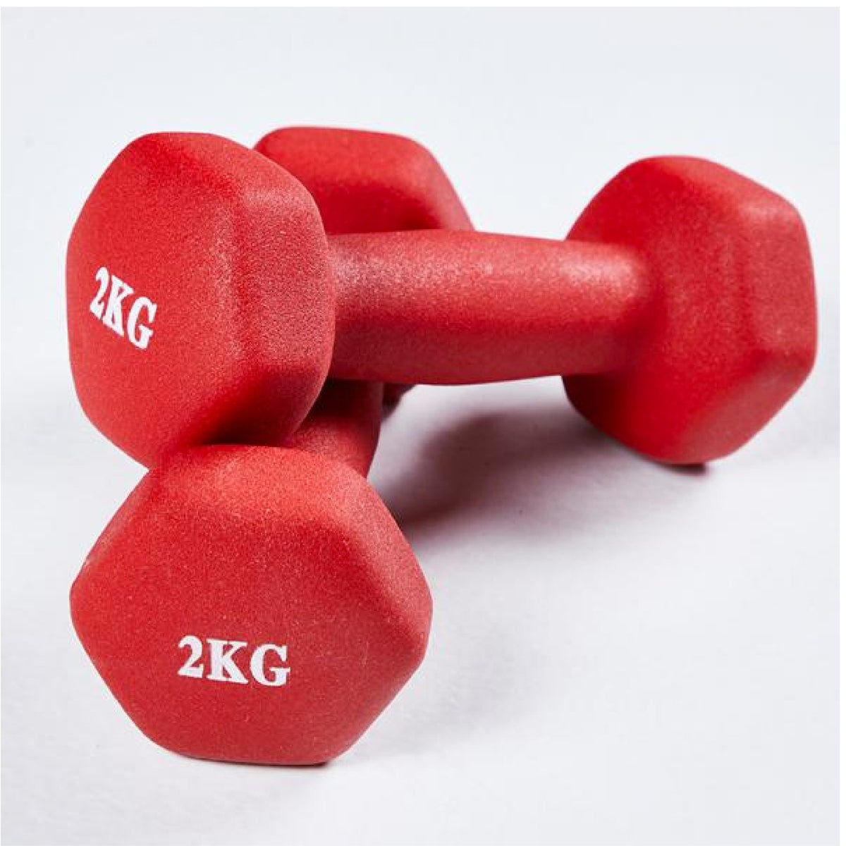 Neoprene Mini 2kg Dumb Bell by Corporate Gift Store Singapore
