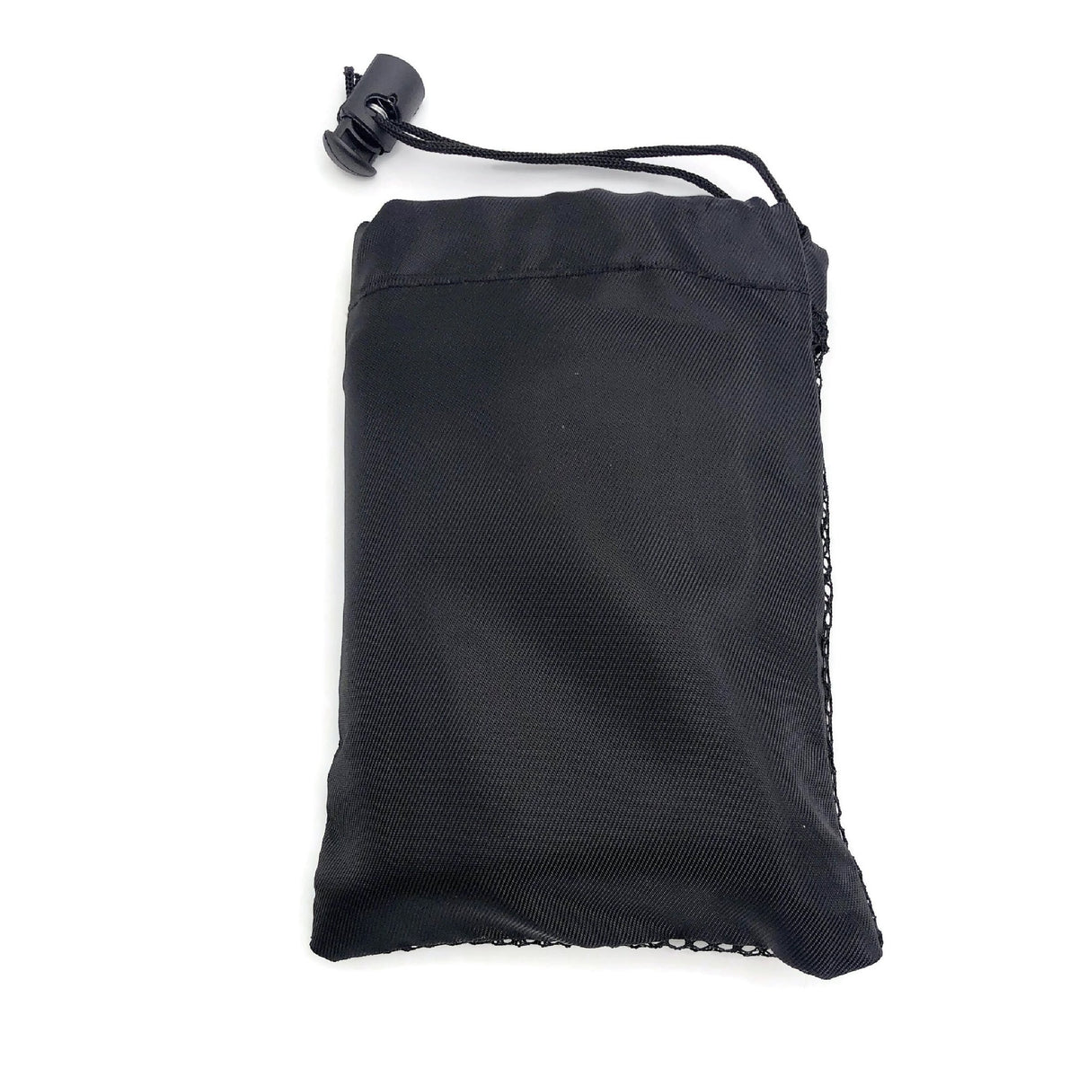 Microfiber Towel with Mesh Pouch by Corporate Gift Store Singapore