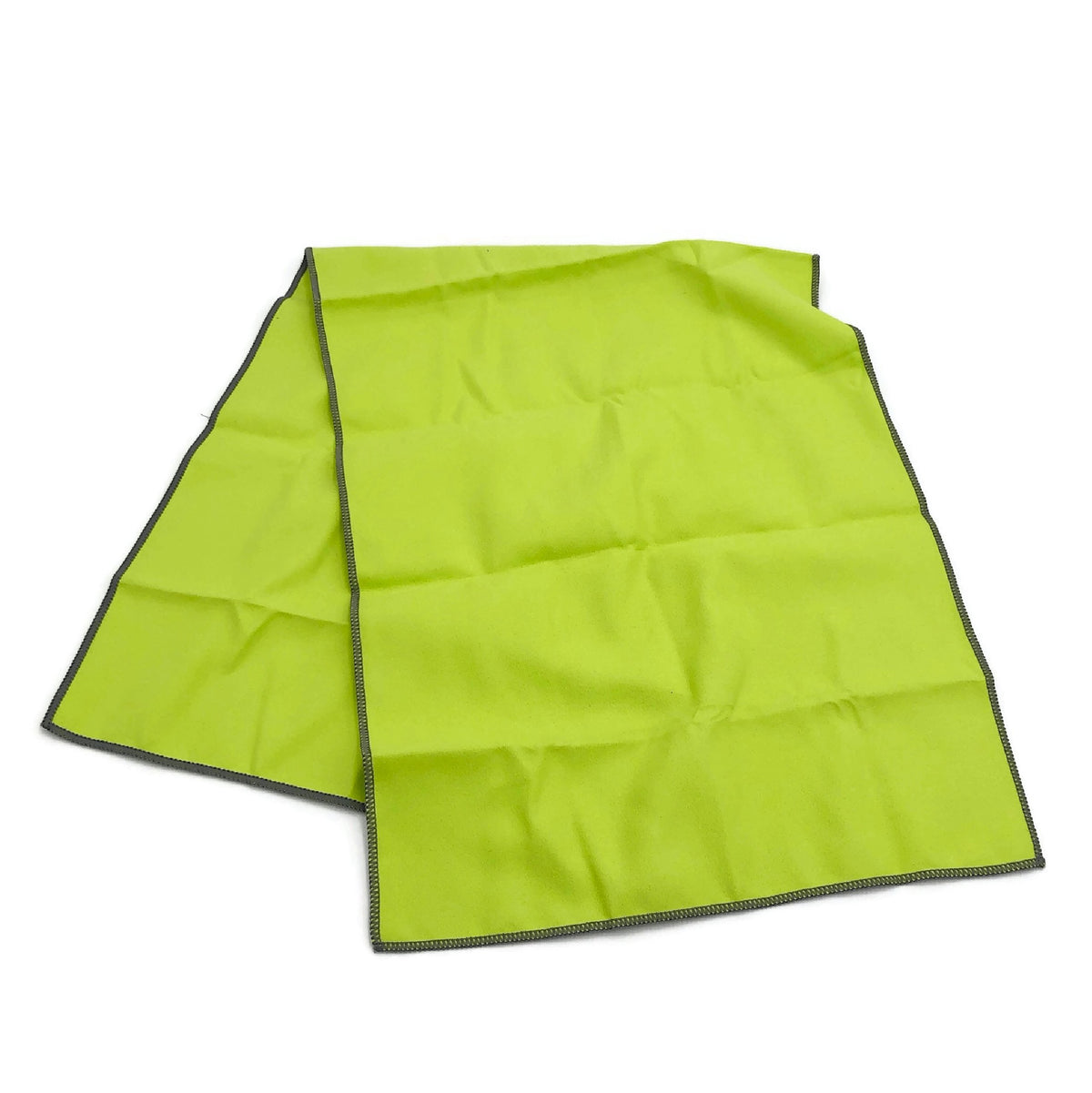 Microfiber Towel with Mesh Pouch by Corporate Gift Store Singapore