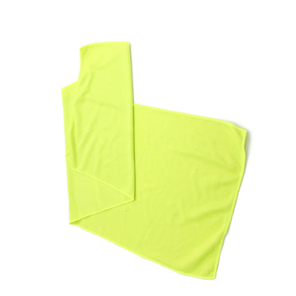Lightweight Microfiber Soft Towel by Corporate Gift Store Singapore