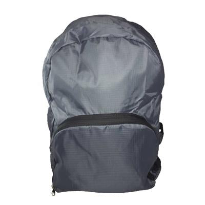 Foldable Polyester Travel Backpack | gifts shop
