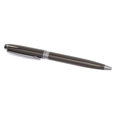 Balmain Aphelion Gun Metal Ballpoint Pen by Corporate Gift Store Singapore