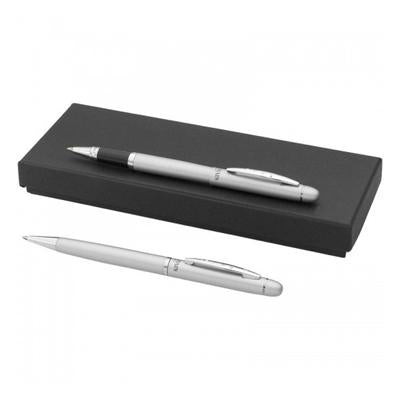 Balmain Metal Ballpoint Pen Gift Set by Corporate Gift Store Singapore