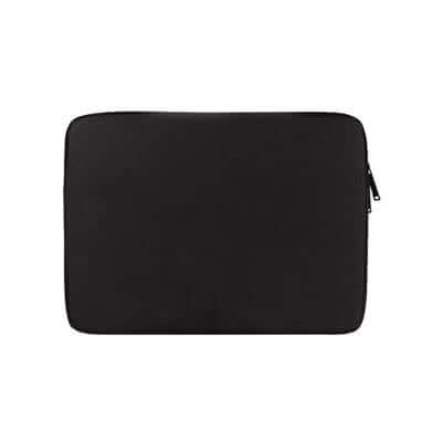 Basic Padded Laptop Sleeve by Corporate Gift Store Singapore