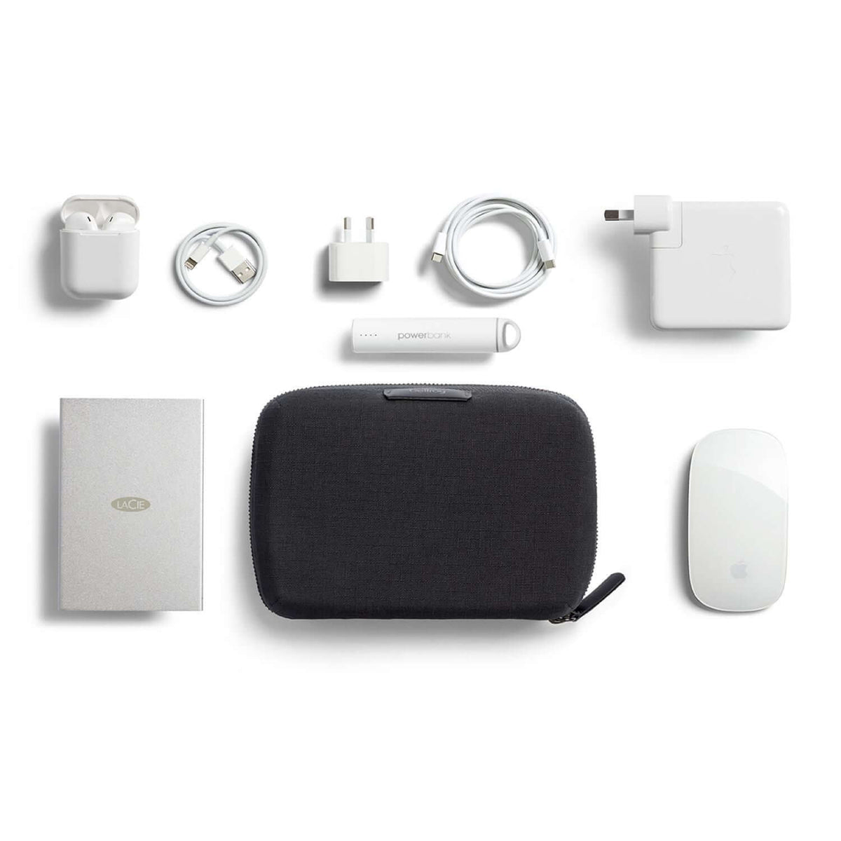 Bellroy Tech Kit Compact by Corporate Gift Store Singapore