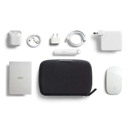 Bellroy Tech Kit Compact by Corporate Gift Store Singapore