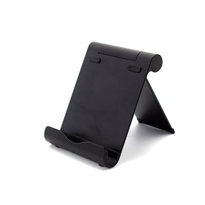 Black Slim Mobile Stand | gifts shop