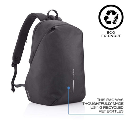 Bobby Soft Anti-Theft Backpack by Corporate Gift Store Singapore