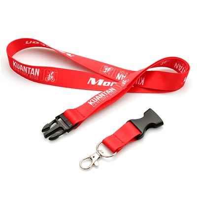 Heat Transfer Lanyard (30mm) by Corporate Gift Store Singapore