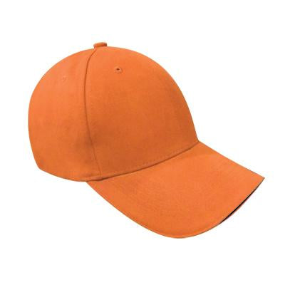 Cotton Till Cap Sandich & Silver Buckle by Corporate Gift Store Singapore
