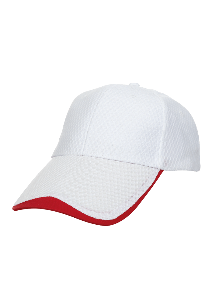 Polyster Baseball Cap 6 Panel by Corporate Gift Store Singapore