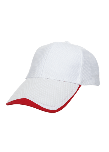 Polyster Baseball Cap 6 Panel by Corporate Gift Store Singapore