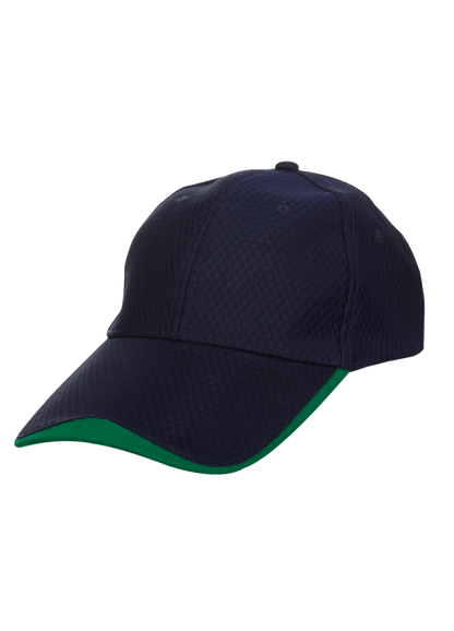 Polyster Baseball Cap 6 Panel by Corporate Gift Store Singapore
