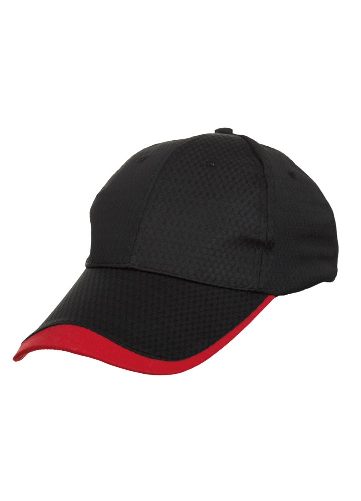 Polyster Baseball Cap 6 Panel by Corporate Gift Store Singapore