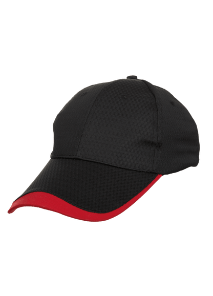 Polyster Baseball Cap 6 Panel by Corporate Gift Store Singapore