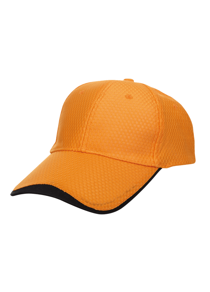 Polyster Baseball Cap 6 Panel by Corporate Gift Store Singapore