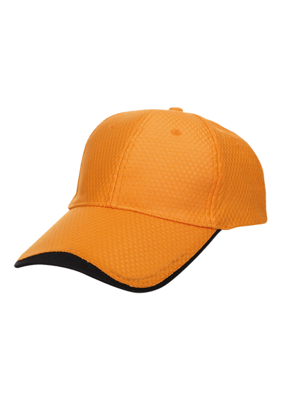 Polyster Baseball Cap 6 Panel by Corporate Gift Store Singapore