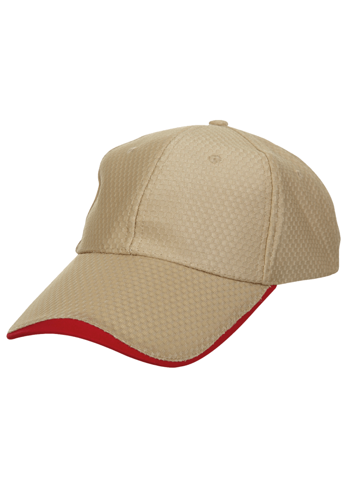 Polyster Baseball Cap 6 Panel by Corporate Gift Store Singapore