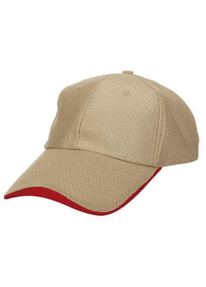 Polyster Baseball Cap 6 Panel by Corporate Gift Store Singapore
