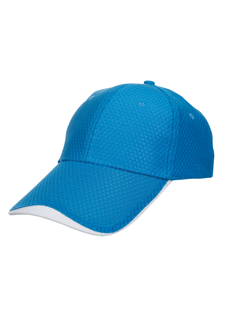 Polyster Baseball Cap 6 Panel by Corporate Gift Store Singapore