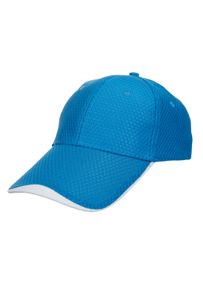 Polyster Baseball Cap 6 Panel by Corporate Gift Store Singapore