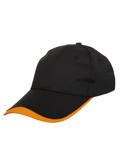 Polyster Baseball Cap 6 Panel by Corporate Gift Store Singapore