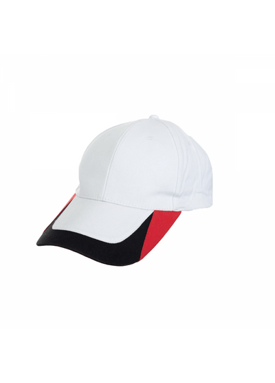 Fashionable Cotton Baseball Cap 6 Panel by Corporate Gift Store Singapore