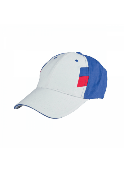 Trendy Cotton Baseball Cap 6 Panel by Corporate Gift Store Singapore