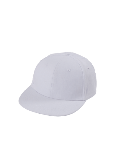 Flat Bill Cotton Cap by Corporate Gift Store Singapore