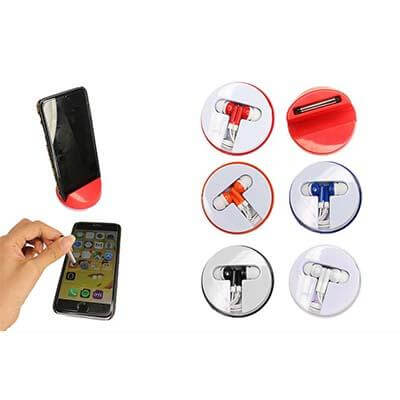 3 in 1 Phone Holder by Corporate Gift Store Singapore