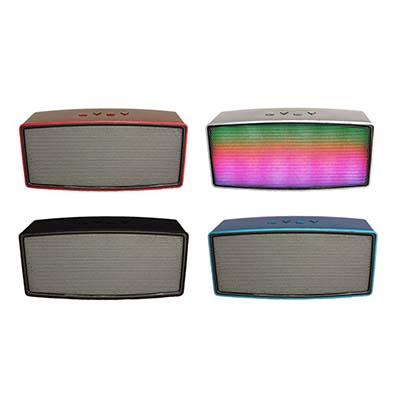 LED Speaker by Corporate Gift Store Singapore