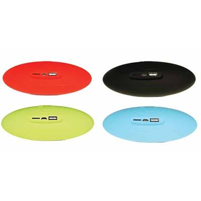 Oval Bluetooth Speaker | gifts shop