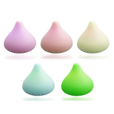 Mood Light Bluetooth Speakers by Corporate Gift Store Singapore