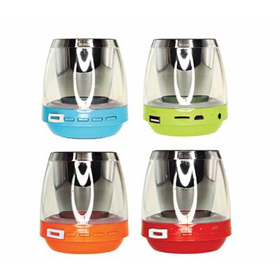 Portable Bluetooth Speaker by Corporate Gift Store Singapore