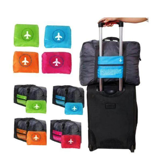 Foldable Luggage Carrier by Corporate Gift Store Singapore