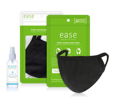 Ease Antimicrobial Retail Care Pack | gifts shop