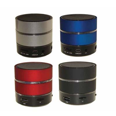 Mini Bluetooth Speaker by Corporate Gift Store Singapore