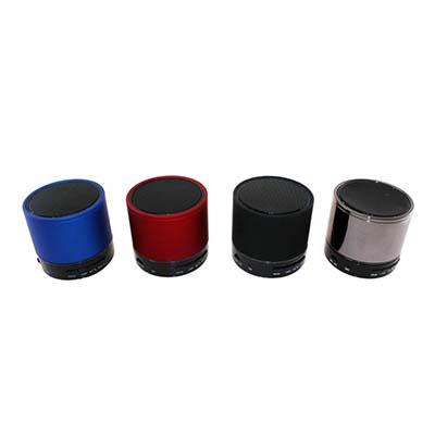 Bluetooth Speaker With USB & FM Radio by Corporate Gift Store Singapore
