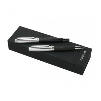 CERRUTI 1881 Holt Pen Set by Corporate Gift Store Singapore