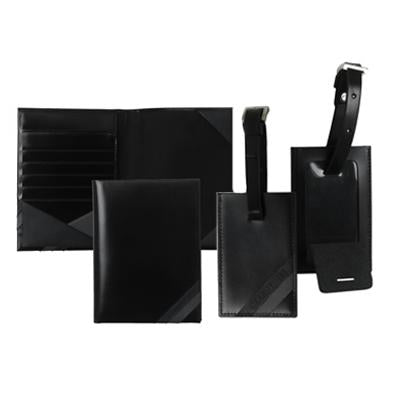 Cerruti 1881 Travel Set by Corporate Gift Store Singapore