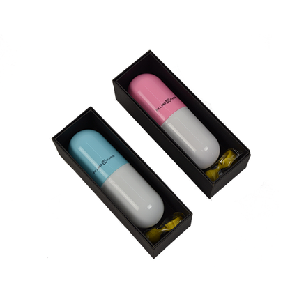 Capsule Mini UV-coated Umbrella by Corporate Gift Store Singapore