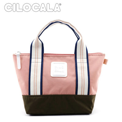 Cilocala Flt Combi Tote Small by Corporate Gift Store Singapore