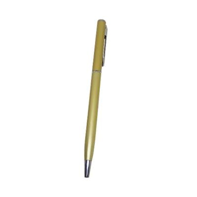 Classic Metal Ball Pen by Corporate Gift Store Singapore