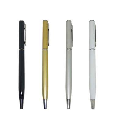 Classic Metal Ball Pen by Corporate Gift Store Singapore