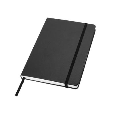 Classic Office Notebook by Corporate Gift Store Singapore